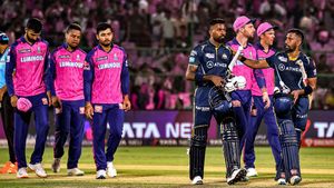 IPL 2023: ಗುಜರಾತ್ ಟೈಟನ್ಸ ವಿರುದ್ಧ ಸೋತ ರೀತಿಗೆ ಕಿಡಿಕಾರಿದ ರಾಜಸ್ಥಾನ್ ರಾಯಲ್ಸ್ ಕೋಚ್ ಸಂಗಕ್ಕರ