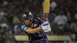 IPL 2023: ಡೆಲ್ಲಿ ಕ್ಯಾಪಿಟಲ್ಸ್ ವಿರುದ್ಧದ ಸೋಲಿಗೆ ಕಾರಣ ಹೇಳಿದ ಶುಬ್ಮನ್ ಗಿಲ್