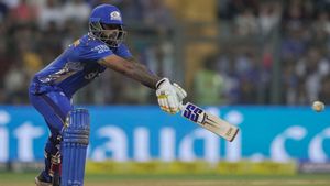 MI vs GT: ಸೂರ್ಯಕುಮಾರ್ ಅಮೋಘ ಶತಕ: ಜಿಟಿ ಗೆಲುವಿಗೆ ಬೃಹತ್ ಗುರಿ