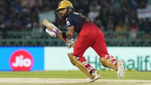 SRH vs RCB: ಕೊಹ್ಲಿ ಸಂಪೂರ್ಣಗೊಳಿಸುತ್ತಾರಾ ಬೃಹತ್ ಮೈಲಿಗಲ್ಲು?: ಪ್ರಮುಖ ದಾಖಲೆಗಳ ಮೇಲೆ ದಿಗ್ಗಜರ ಕಣ್ಣು