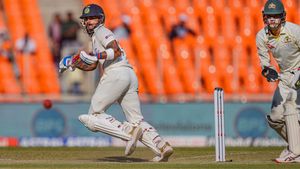 WTC Final: ಕೊಹ್ಲಿ ವಿಚಾರವಾಗಿ ಆಸ್ಟ್ರೇಲಿಯಾ ತಂಡಕ್ಕೆ ಎಚ್ಚರಿಕೆ ನೀಡಿದ ರಿಕಿ ಪಾಂಟಿಂಗ್!