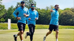 WTC Final 2023: ಭಾರತದ ಈ ವೇಗಿಯನ್ನು ಪ್ರಶಂಸಿಸಿದ ಜೋಶ್ ಹ್ಯಾಝಲ್‌ವುಡ್