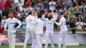 Ashes 2023: ಗಾಯಾಳು ಮೊಯಿನ್ ಅಲಿ ಬ್ಯಾಕಪ್ ಆಗಿ ರೆಹಾನ್ ಅಹ್ಮದ್ ಇಂಗ್ಲೆಂಡ್ ತಂಡಕ್ಕೆ ಆಯ್ಕೆ