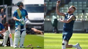 Ashes 2023: ಇಂಗ್ಲೆಂಡ್ vs ಆಸ್ಟ್ರೇಲಿಯಾ ಮೊದಲ ಟೆಸ್ಟ್ ಪಂದ್ಯದ ಟಾಸ್ ವರದಿ, ಆಡುವ 11ರ ಬಳಗ