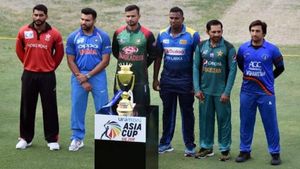 Asia Cup Winners: 1984ರಿಂದ ಏಷ್ಯಾ ಕಪ್ ವಿಜೇತ ತಂಡಗಳ ಪಟ್ಟಿ; ಹೆಚ್ಚು ಬಾರಿ ಗೆದ್ದ ತಂಡ ಯಾವುದು?