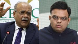 Asia Cup 2023: ಹೈಬ್ರಿಡ್ ಮಾದರಿ ತಂತ್ರದಲ್ಲಿ ಗೆದ್ದ ಜಯ್ ಶಾಗೆ ಪದಕ ಸಿಗಬೇಕಿತ್ತು; ಪಾಕ್ ಮಾಜಿ ಕ್ರಿಕೆಟಿಗ