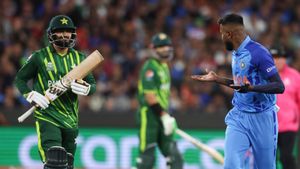Asia Cup 2023: ಪಾಕ್, ಶ್ರೀಲಂಕಾದಲ್ಲಿ ಏಷ್ಯಾಕಪ್ ಟೂರ್ನಿ; ದಿನಾಂಕ ಪ್ರಕಟ; ಭಾರತದ ಪಂದ್ಯಗಳು ಎಲ್ಲಿ?