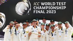 WTC Final 2023: ವಿಶ್ವ ಟೆಸ್ಟ್ ಚಾಂಪಿಯನ್‌ಶಿಪ್ ಗೆದ್ದ ಆಸ್ಟ್ರೇಲಿಯಾ; ಯಾವ ತಂಡಕ್ಕೆ ಎಷ್ಟು ಬಹುಮಾನ?