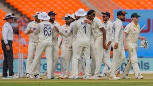 AUS vs IND WTC Final: ಫೈನಲ್ ಪಂದ್ಯಕ್ಕೂ ಮುಂಚೆ ಭಾರತಕ್ಕೆ ಈ ಸಲಹೆ ನೀಡಿದ ಜೇಸನ್ ಗಿಲ್ಲೆಸ್ಪಿ