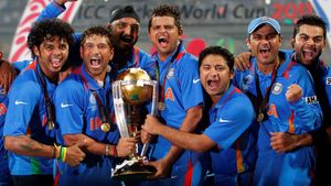 2011ರ ವಿಶ್ವಕಪ್ ವಿಜೇತ ಆಟಗಾರ ಬಿಸಿಸಿಐ ಆಯ್ಕೆ ಸಮಿತಿ ಮುಖ್ಯಸ್ಥ?; ವರದಿ