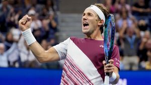 Wimbeldon 2023: ಫ್ರೆಂಚ್ ಓಪನ್ ಫೈನಲ್ ಪ್ರದರ್ಶನದ ಬಗ್ಗೆ ನನಗೆ ಹೆಮ್ಮೆ ಇದೆ; ಕ್ಯಾಸ್ಪರ್ ರೂಡ್