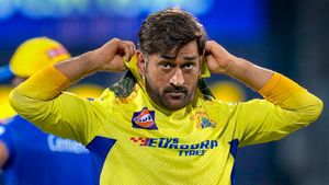 ಮುಂಬೈನಲ್ಲಿ ಯಶಸ್ವಿ ಶಸ್ತ್ರಚಿಕಿತ್ಸೆಗೆ ಒಳಗಾದ ಸಿಎಸ್‌ಕೆ ನಾಯಕ ಎಂಎಸ್ ಧೋನಿ