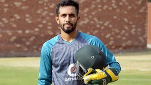 Men's Emerging Asia Cup 2023: 15 ಸದಸ್ಯರ ಪಾಕಿಸ್ತಾನ ತಂಡ ಪ್ರಕಟ; ಭಾರತ vs ಪಾಕ್ ಪಂದ್ಯ ಯಾವಾಗ?