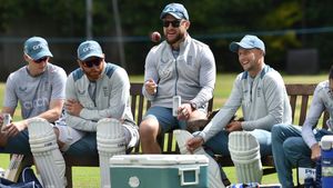 Ashes 2023: ಆಸ್ಟ್ರೇಲಿಯಾ ವಿರುದ್ಧ ಮತ್ತಷ್ಟು ಆಕ್ರಮಣಕಾರಿ ಆಟದ ಮುನ್ಸೂಚನೆ ನೀಡಿದ ಕೋಚ್ ಮೆಕ್ಕಲಮ್