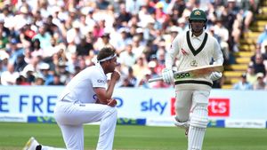ಆಸ್ಟ್ರೇಲಿಯಾವನ್ನು ಮಣಿಸಲು ನಮಗೆ Bazball ಅಗತ್ಯವಿಲ್ಲ: ಇಂಗ್ಲೆಂಡ್ ಮಾಜಿ ನಾಯಕ