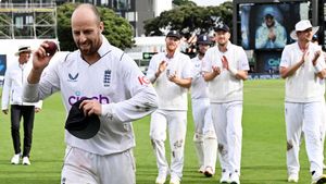 Ashes 2023: ಆಶಸ್ ಸರಣಿಯ ಮೊದಲ 2 ಟೆಸ್ಟ್ ಪಂದ್ಯಗಳಿಗೆ ಬಲಿಷ್ಠ ಇಂಗ್ಲೆಂಡ್ ತಂಡ ಪ್ರಕಟ