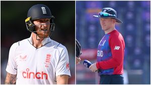Lords Test: ಇಂಗ್ಲೆಂಡ್ ಆಟ ಶೈಲಿಯ ಬಗ್ಗೆ ಕಿಡಿಕಾರಿದ ಮಾಜಿ ನಾಯಕ ಇಯಾನ್ ಮಾರ್ಗನ್