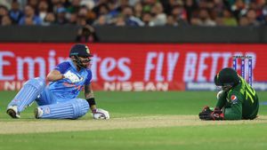 World Cup 2023: ಅ.15ರಂದು Ind vs Pak ಹೃದಯ ಬಡಿತ ಹೆಚ್ಚಿಸುವ ಪಂದ್ಯವಾಗಿರಲಿದೆ; ಆಕಾಶ್ ಚೋಪ್ರಾ
