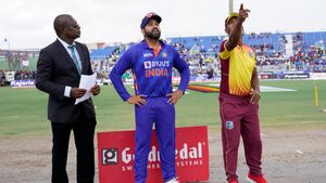 IND vs WI: ವೆಸ್ಟ್ ಇಂಡೀಸ್ ವಿರುದ್ಧದ ಭಾರತ ತಂಡದ ಸರಣಿಯನ್ನು ಯಾವುದರಲ್ಲಿ ಲೈವ್ ಸ್ಟ್ರೀಮ್ ಮಾಡಲಾಗುತ್ತದೆ?