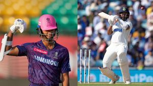 IND vs WI Test Series: ವೆಸ್ಟ್ ಇಂಡೀಸ್ ಸರಣಿಯಲ್ಲಿ ಚೇತೇಶ್ವರ ಪೂಜಾರ ಬದಲಿಗೆ ಈ ಅನ್‌ಕ್ಯಾಪ್ಡ್ ಆಟಗಾರ ಆಯ್ಕೆ?
