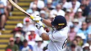 Ashes 2023: ಜೋ ರೂಟ್ ಹೀಗೆ ಔಟಾಗಿದ್ದು ವೃತ್ತಿಜೀವನದಲ್ಲಿ ಇದೇ ಮೊದಲು!!