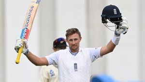 ENG vs IRE: ಟೆಸ್ಟ್ ಕ್ರಿಕೆಟ್‌ನಲ್ಲಿ ಈ ಸಾಧನೆ ಮಾಡಿದ ಮೊದಲ ಆಟಗಾರ ಜೋ ರೂಟ್