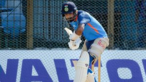 KL Rahul: ಕೆಎಲ್ ರಾಹುಲ್ ಪುನರಾಗಮನ ಮಾಡಬೇಕಾದರೆ ಮೊದಲು ಇದನ್ನು ಮಾಡಬೇಕು; ಮಾಜಿ ಕ್ರಿಕೆಟಿಗ