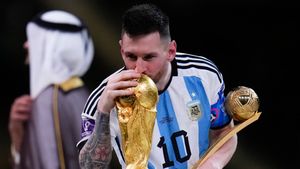 Lionel Messi: ಮೆಸ್ಸಿ ನೇತೃತ್ವದ ಅರ್ಜೆಂಟಿನಾ ವಿರುದ್ಧದ ಆಡಲು ಒಪ್ಪಿಗೆ ನೀಡದ ಭಾರತ: ಇಲ್ಲಿದೆ ಕಾರಣ