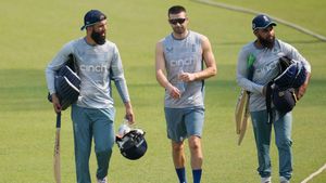 Ashes 2023: ಈತ ಟೆಸ್ಟ್ ಕ್ರಿಕೆಟ್‌ನಿಂದ ನಿವೃತ್ತಿಯಾಗಿ ಆಶಸ್‌ಗೆ ಮರಳಿದ್ದು ಅಚ್ಚರಿ!; ಇಂಗ್ಲೆಂಡ್ ಮಾಜಿ ನಾಯಕ
