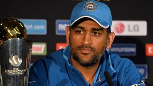 MS Dhoni: ದಶಕದ ಹಿಂದೆ ಅಂತಾರಾಷ್ಟ್ರೀಯ ಕ್ರಿಕೆಟ್‌ನಲ್ಲಿ ಈ ಸಾಧನೆಗೈದ ಮೊದಲ ನಾಯಕ ಎಂಎಸ್ ಧೋನಿ