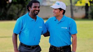 Virender Sehwag: ನಾನು ಔಟ್ ಆಗಲು ಹೆದರುತ್ತಿದ್ದ ಏಕೈಕ ಬೌಲರ್ ಈತ; ವೀರೇಂದ್ರ ಸೆಹ್ವಾಗ್