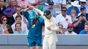Ashes 2023: ನಾಥನ್ ಲಿಯಾನ್ ಗಾಯ ಆಶಸ್ ಸರಣಿ ಮೇಲೆ ದೊಡ್ಡ ಪರಿಣಾಮ ಬೀರಲಿದೆ; ವಾಸಿಂ ಜಾಫರ್
