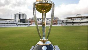 ODI World Cup 2023: ಅತಿ ಶೀಘ್ರದಲ್ಲೇ ಏಕದಿನ ವಿಶ್ವಕಪ್ ವೇಳಾಪಟ್ಟಿ ಪ್ರಕಟ; ಐಸಿಸಿ