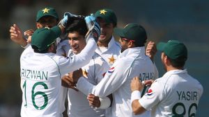 PAK vs SL: ಶ್ರೀಲಂಕಾ ವಿರುದ್ಧ ಟೆಸ್ಟ್ ಸರಣಿಗಾಗಿ ಬಲಿಷ್ಠ ಪಾಕಿಸ್ತಾನ ತಂಡ ಪ್ರಕಟ; ಟೆಸ್ಟ್‌ಗೆ ಮರಳಿದ ಶಾಹೀನ್ ಅಫ್ರಿದಿ
