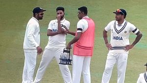WTC Final: ಆಸ್ಟ್ರೇಲಿಯಾ ವಿರುದ್ಧ ಭಾರತ ತಂಡದ ಆಡುವ 11ರ ಬಳಗ ಆಯ್ಕೆ ಟೀಕಿಸಿದ ಸುನಿಲ್ ಗವಾಸ್ಕರ್