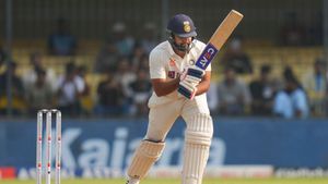WTC Final: ಇಂಗ್ಲೆಂಡ್ ನೆಲದಲ್ಲಿ ಯಶಸ್ಸು ಸಾಧಿಸಲು ಟೀಮ್ ಇಂಡಿಯಾ ನಾಯಕನಿಂದ ವಿಶೇಷ ಸಲಹೆ