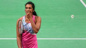 ಇಂಡೋನೇಷ್ಯಾ ಓಪನ್ 2023: 2ನೇ ಸುತ್ತಿನಲ್ಲಿ ಸೋತು ನಿರ್ಗಮಿಸಿದ ಪಿವಿ ಸಿಂಧು