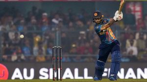 ಶ್ರೀಲಂಕಾ vs ಅಫ್ಘಾನಿಸ್ತಾನ, ಮೊದಲ ಏಕದಿನ ಪಂದ್ಯ: ಟಾಸ್ ರಿಪೋರ್ಟ್, Live score, ಆಡುವ ಬಳಗ