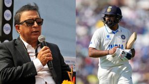 WTC Final: ರೋಹಿತ್ ಶರ್ಮಾರ ಈ ಮಾತಿಗೆ ಕೆರಳಿ ಕೆಂಡವಾದ ಸುನಿಲ್ ಗವಾಸ್ಕರ್
