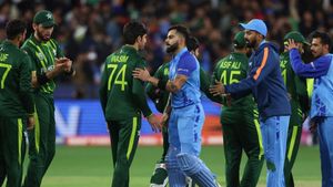 World Cup 2023: ಈ ಮೈದಾನದಲ್ಲಿ IND vs PAK ಹೈ-ವೋಲ್ಟೇಜ್ ಪಂದ್ಯ ನಡೆಯಲಿದೆ
