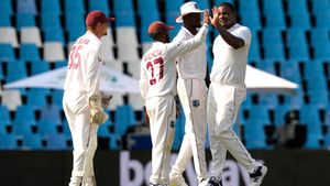 IND vs WI: ಭಾರತ ವಿರುದ್ಧದ ಟೆಸ್ಟ್ ಸರಣಿಗೂ ಮುನ್ನ ತರಬೇತಿಗಾಗಿ 18 ಸದಸ್ಯರ ತಂಡ ಪ್ರಕಟಿಸಿದ ವೆಸ್ಟ್ ಇಂಡೀಸ್