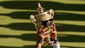 Wimbeldon 2023: ಈ ವರ್ಷದ ವಿಂಬಲ್ಡನ್ ಯಾವಾಗ ಆರಂಭ?; ಅಗ್ರ ಶ್ರೇಯಾಂಕಿತರು, ಟಿವಿಯಲ್ಲಿ ವೀಕ್ಷಣೆ ಹೇಗೆ?