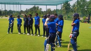 Emerging Women's Asia Cup 2023: ಶ್ವೇತಾ ಶೆಹ್ರಾವತ್ ನಾಯಕತ್ವದ ಭಾರತ ಎ ತಂಡ ಪ್ರಕಟಿಸಿದ ಬಿಸಿಸಿಐ