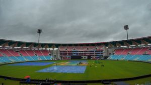 World Cup 2023: ಇದೇ ಮೊದಲ ಬಾರಿಗೆ ವಿಶ್ವಕಪ್ ಪಂದ್ಯದ ಆತಿಥ್ಯ ವಹಿಸಲಿರುವ 3 ಮೈದಾನಗಳು!