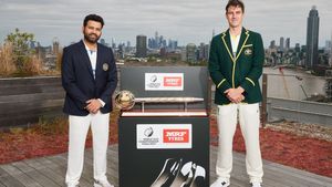 WTC Final : ಭಾರತದ 10 ವರ್ಷಗಳ ಐಸಿಸಿ ಟ್ರೋಫಿ ಬರ ನೀಗುತ್ತಾ: ಓವಲ್ ಅಂಗಳದಲ್ಲಿ ಇತಿಹಾಸ ನಿರ್ಮಿಸ್ತಾರ ರೋಹಿತ್ ಪಡೆ?