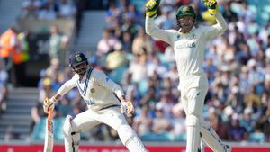 WTC Final, Ind vs Aus: 3ನೇ ದಿನದಾಟ, ಸಂಕಷ್ಟದಲ್ಲಿ ಟೀಮ್ ಇಂಡಿಯಾ: Live score