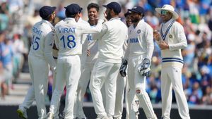 WTC 2023-25: ಭಾರತ ತಂಡದ ಟೆಸ್ಟ್ ಪಂದ್ಯಗಳ ಸಂಪೂರ್ಣ ವೇಳಾಪಟ್ಟಿ ಇಲ್ಲಿದೆ