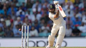 WTC Final: ವಿಶ್ವದಾಖಲೆ ಬರೆಯಲಿದೆಯಾ ಭಾರತ?: 5ನೇ ದಿನದಾಟದ Live score