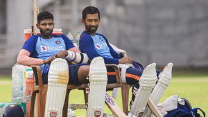 WTC Final: ಆಸೀಸ್ ವಿರುದ್ಧ ಫೈನಲ್ ಪಂದ್ಯಕ್ಕೆ ಭಾರತ ತಂಡದಲ್ಲಿ ಈತ ಇರಬೇಕಿತ್ತು; ಅಂಜುಮ್ ಚೋಪ್ರಾ