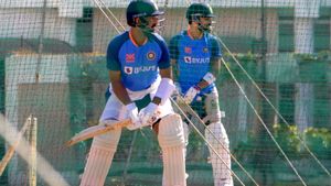 WTC Final: ಭಾರತದ ಈ ಇಬ್ಬರ ಬಗ್ಗೆ ಆಸ್ಟ್ರೇಲಿಯಾ ಹೆಚ್ಚು ತಲೆಕೆಡಿಸಿಕೊಂಡಿದೆ; ರಿಕಿ ಪಾಂಟಿಂಗ್
